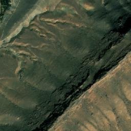 Satellite imagery of Jbel Troumit, MA