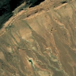 Satellite imagery of Jbel Troumit, MA