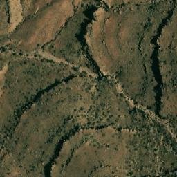 Satellite imagery of Hadjer el Merdoufa, DZ