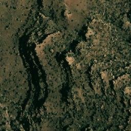 Satellite imagery of Hadjer el Merdoufa, DZ