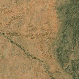 Satellite imagery of El Mezioud, DZ