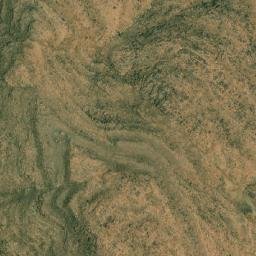 Satellite imagery of El Mezioud, DZ