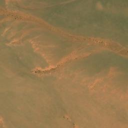 Satellite imagery of Es Sefra, DZ