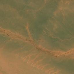Satellite imagery of Es Sefra, DZ