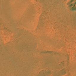 Satellite imagery of Dekhlet el Rhorab et Tahtania, DZ