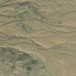 Satellite imagery of Kōh-e Lakhshak, AF