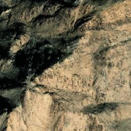 Satellite imagery of Mahārī Sarah, AF