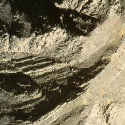 Satellite imagery of Shīn Ghar, AF