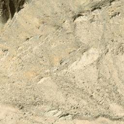 Satellite imagery of Shīn Ghar, AF