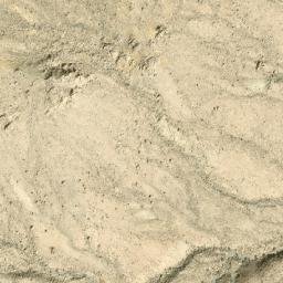 Satellite imagery of Shīn Ghar, AF