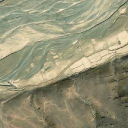 Satellite imagery of Kōh-e Tangay, AF