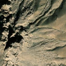 Satellite imagery of Kōh-e Dōlī, AF