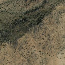 Satellite imagery of Kōh-e Murchī, AF