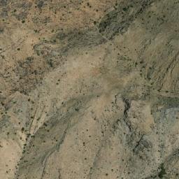 Satellite imagery of Kōh-e Murchī, AF