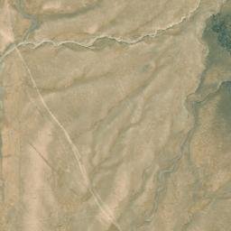 Satellite imagery of Khinjak Mazār, AF