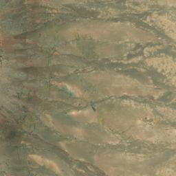 Satellite imagery of Khinjak Mazār, AF