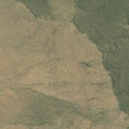 Satellite imagery of Zar Kōh, AF