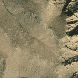 Satellite imagery of Kāfar Kūh, AF