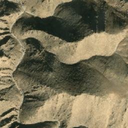 Satellite imagery of Kāfar Kūh, AF