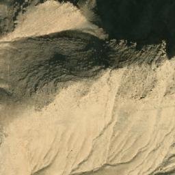 Satellite imagery of Kāfar Kūh, AF