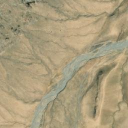 Satellite imagery of Ghūnḏ, AF