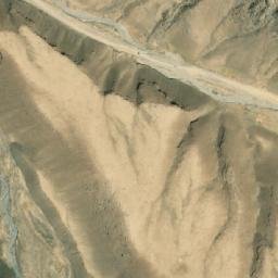 Satellite imagery of Kōtal-e Murchay, AF