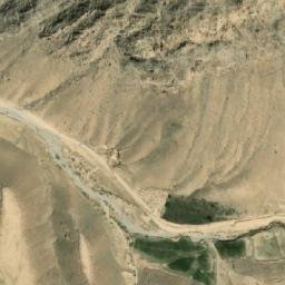 Satellite imagery of Kōtal-e Murchay, AF