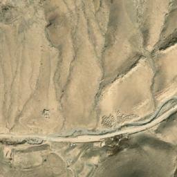 Satellite imagery of Kōtal-e Murchay, AF