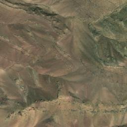 Satellite imagery of Kōklak Ghar, AF
