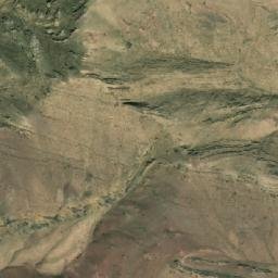 Satellite imagery of Kōklak Ghar, AF