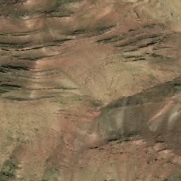 Satellite imagery of Têrgh Ghar, AF