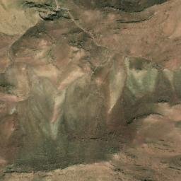 Satellite imagery of Têrgh Ghar, AF