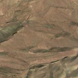 Satellite imagery of Têrgh Ghar, AF