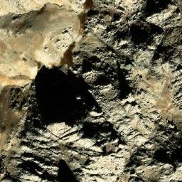 Satellite imagery of Khrebet Mazar, AF