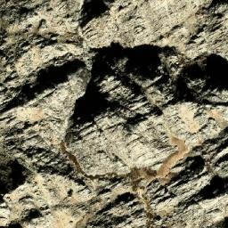 Satellite imagery of Khrebet Mazar, AF