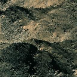 Satellite imagery of Bughrā Ghar, AF