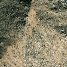 Satellite imagery of Bughrā Ghar, AF