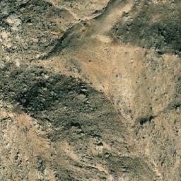 Satellite imagery of Bughrā Ghar, AF