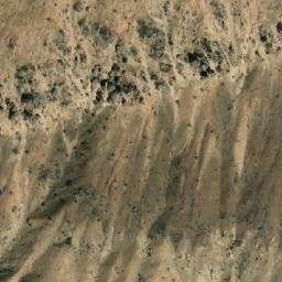 Satellite imagery of Būkah Ghar, AF