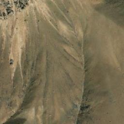 Satellite imagery of Būkah Ghar, AF