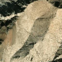 Satellite imagery of Spīn Ghar, AF