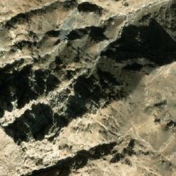 Satellite imagery of Spīn Ghar, AF