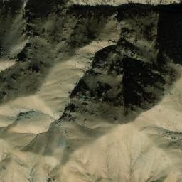Satellite imagery of Mandatū, AF