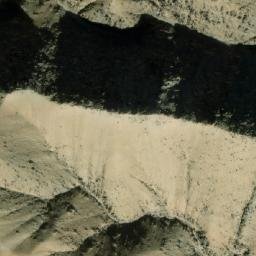 Satellite imagery of Mandatū, AF