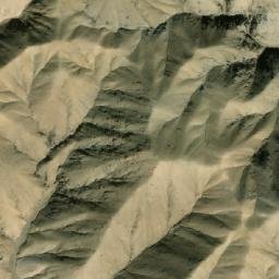 Satellite imagery of Gora Anarband, AF