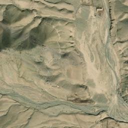 Satellite imagery of Dê Tsātsōbī Sar, AF