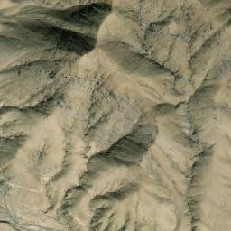 Satellite imagery of Dê Tsātsōbī Sar, AF