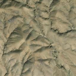 Satellite imagery of Dê Tsātsōbī Sar, AF