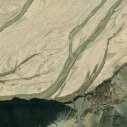 Satellite imagery of Garday, AF