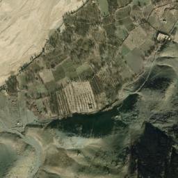 Satellite imagery of Padah, AF